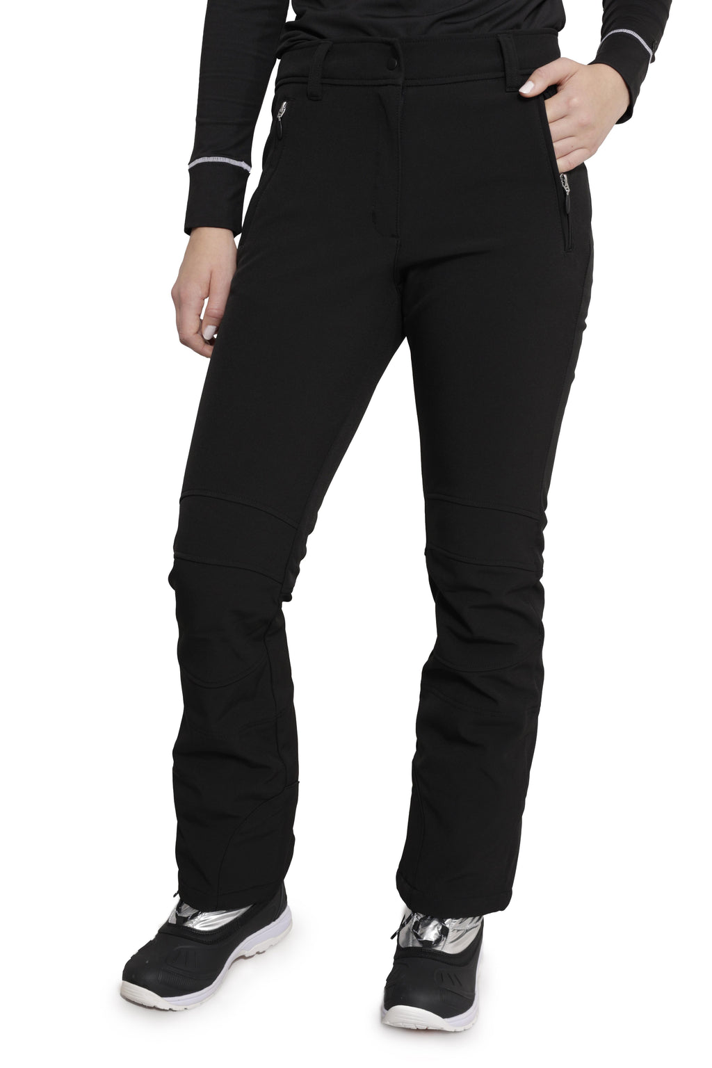 Icepeak Entiat Softshell Trousers