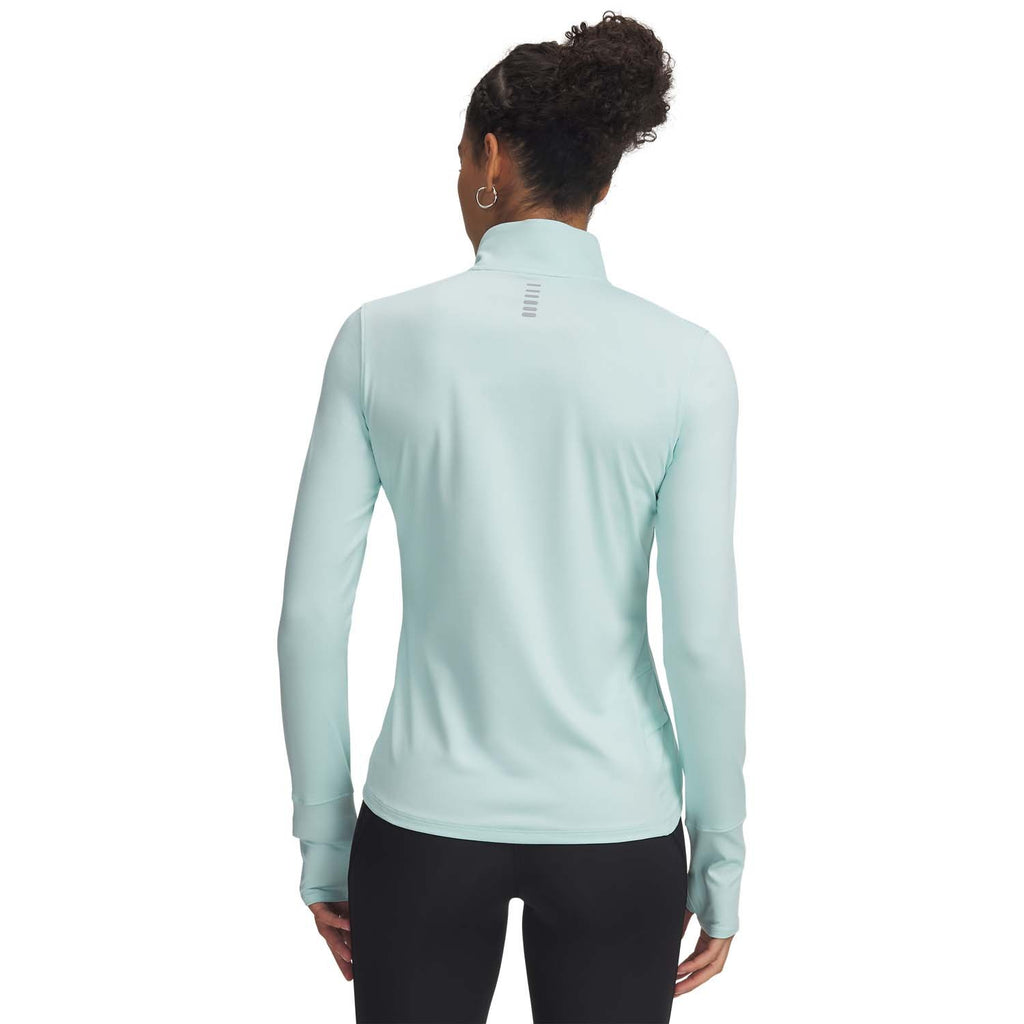 Launch Pro Half Zip Shirt