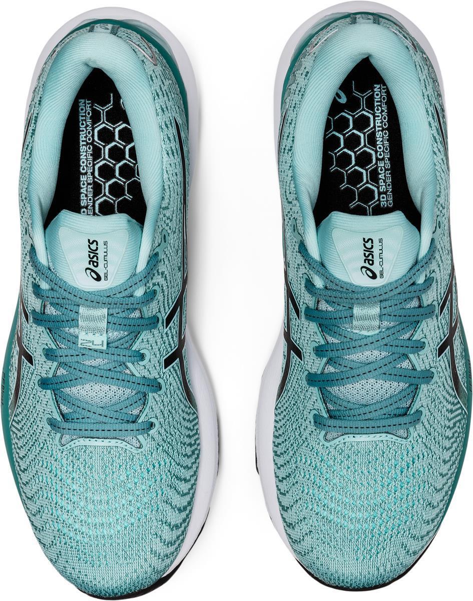 Gel-Cumulus 24. Lauffschuh US-Gr.