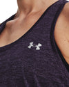 Tech Twist tanktop