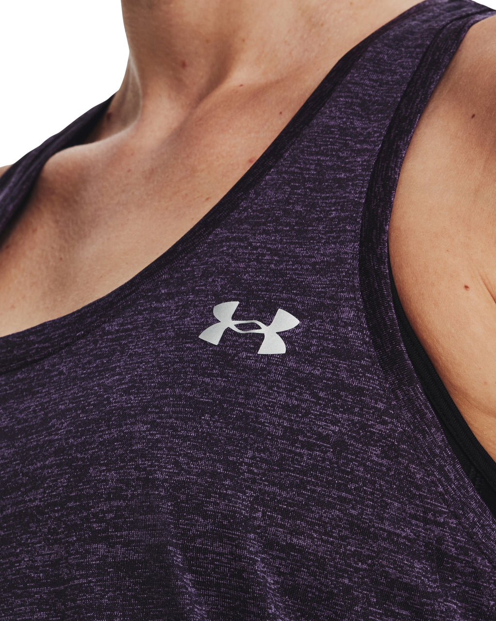 Tech Twist tanktop