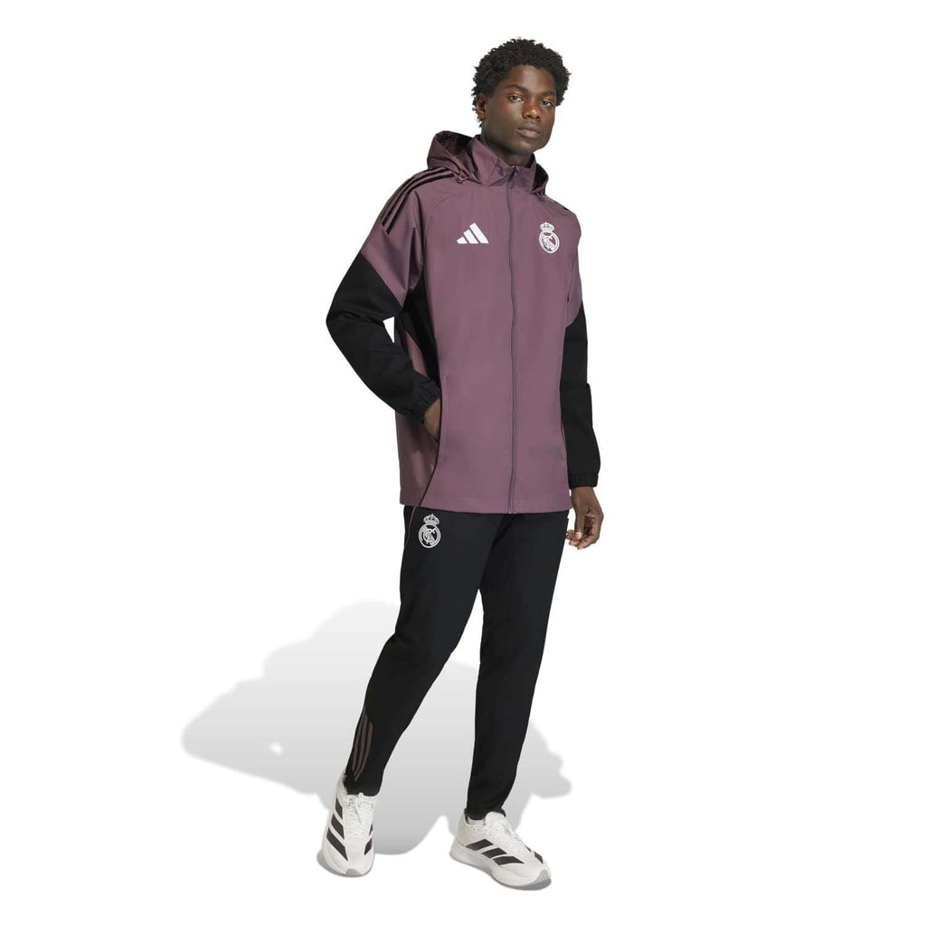 Real All Weather Jacket replica