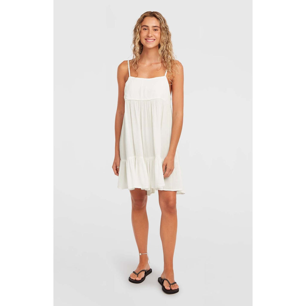 Rilee Short Dress strand