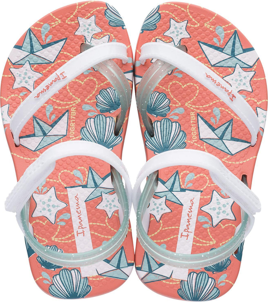 fashion sandal baby