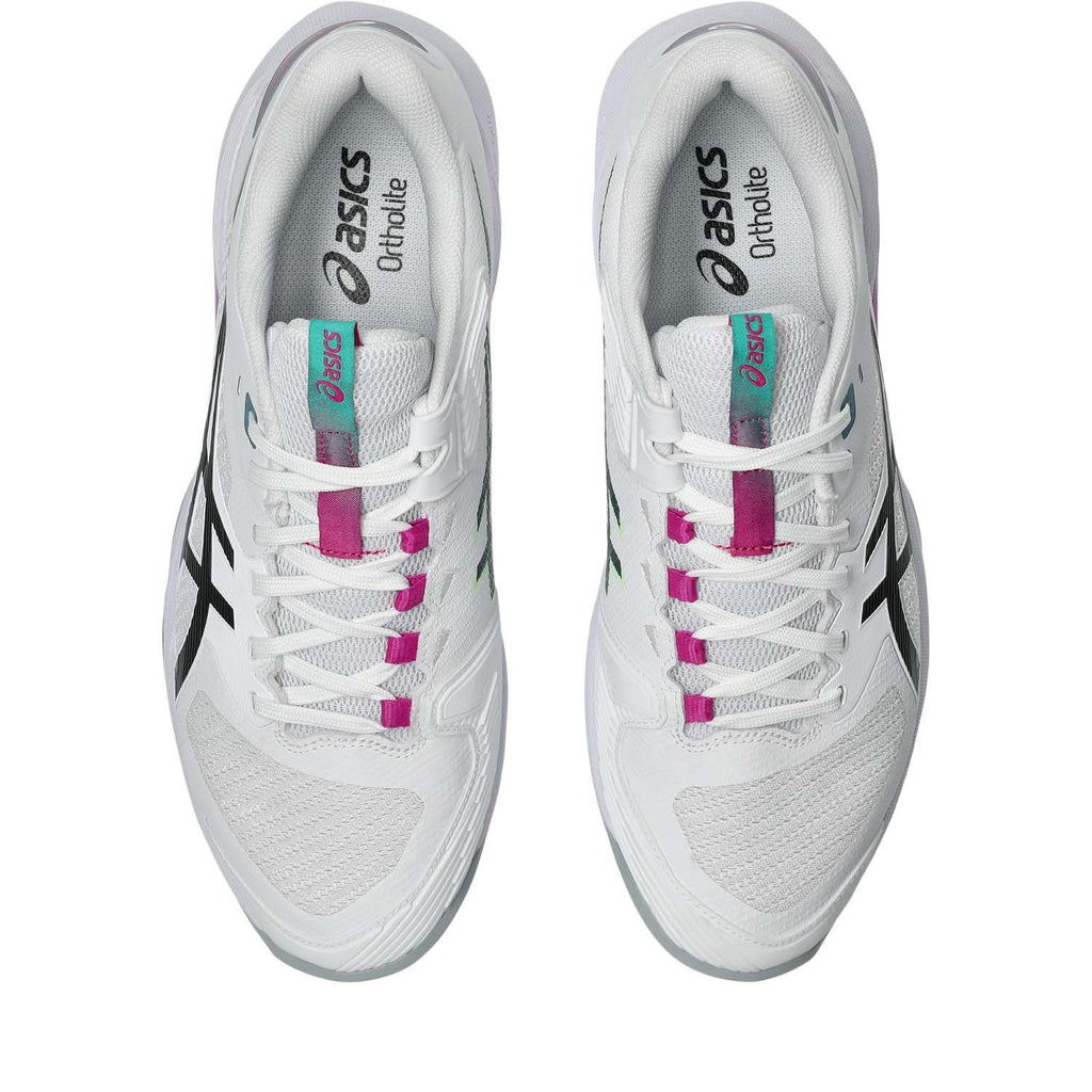 Solution Speed Ff 4 Clay All court tennisschoenen