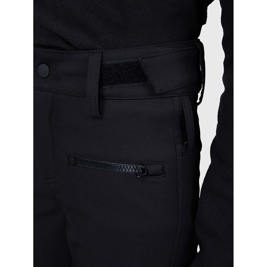 coldlaky girls softshell pants