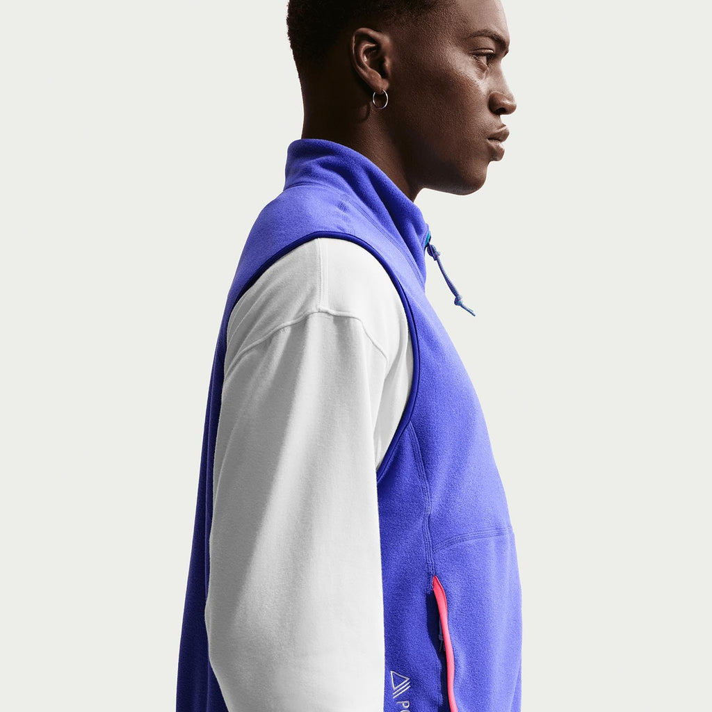 ACG Wolf Tree Full-zip Vest