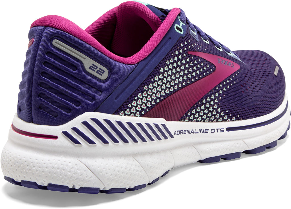 Adrenaline GTS 22 hardloopschoenen