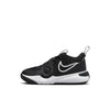 Team Hustle D 11 kids sneakers