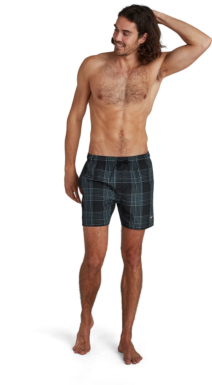 Check Leisure zwemshort