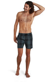 Check Leisure zwemshort