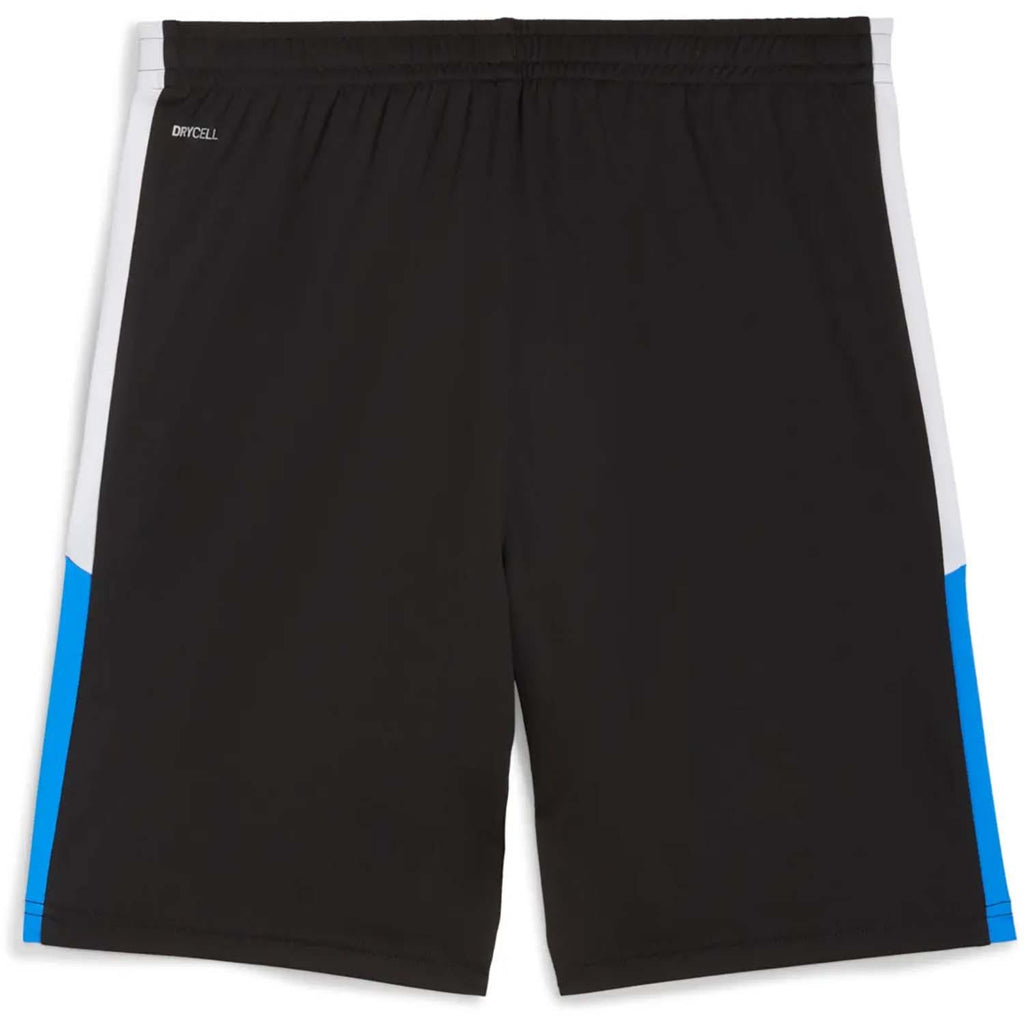 individualliga training shorts 2 (open pockets)