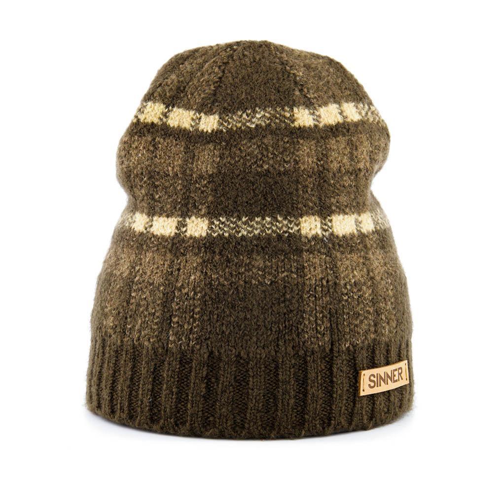 Reno Beanie
