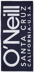 seawater towel