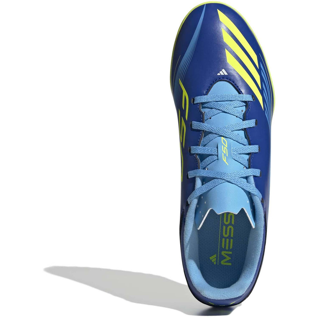F50 Messi Club Turf Boots