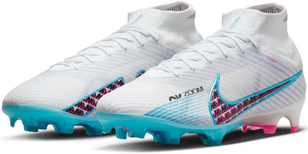 Zoom Mercurial Superfly 9 Elite FG voetbalschoenen