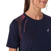 Road Zomer Topshirt hardlopen