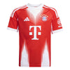FC Bayern München 25/26 Thuisshirt Kids