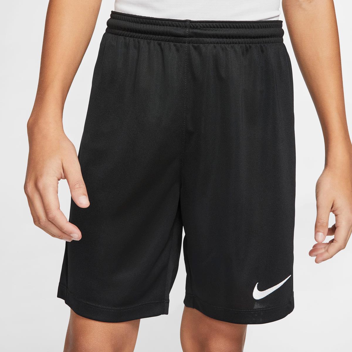 Dri-FIT Park III kids short