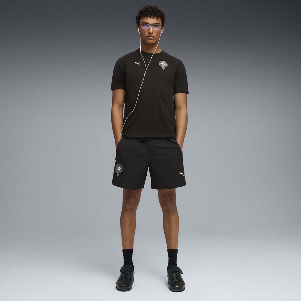 Marokko Pumatech Relaxed short