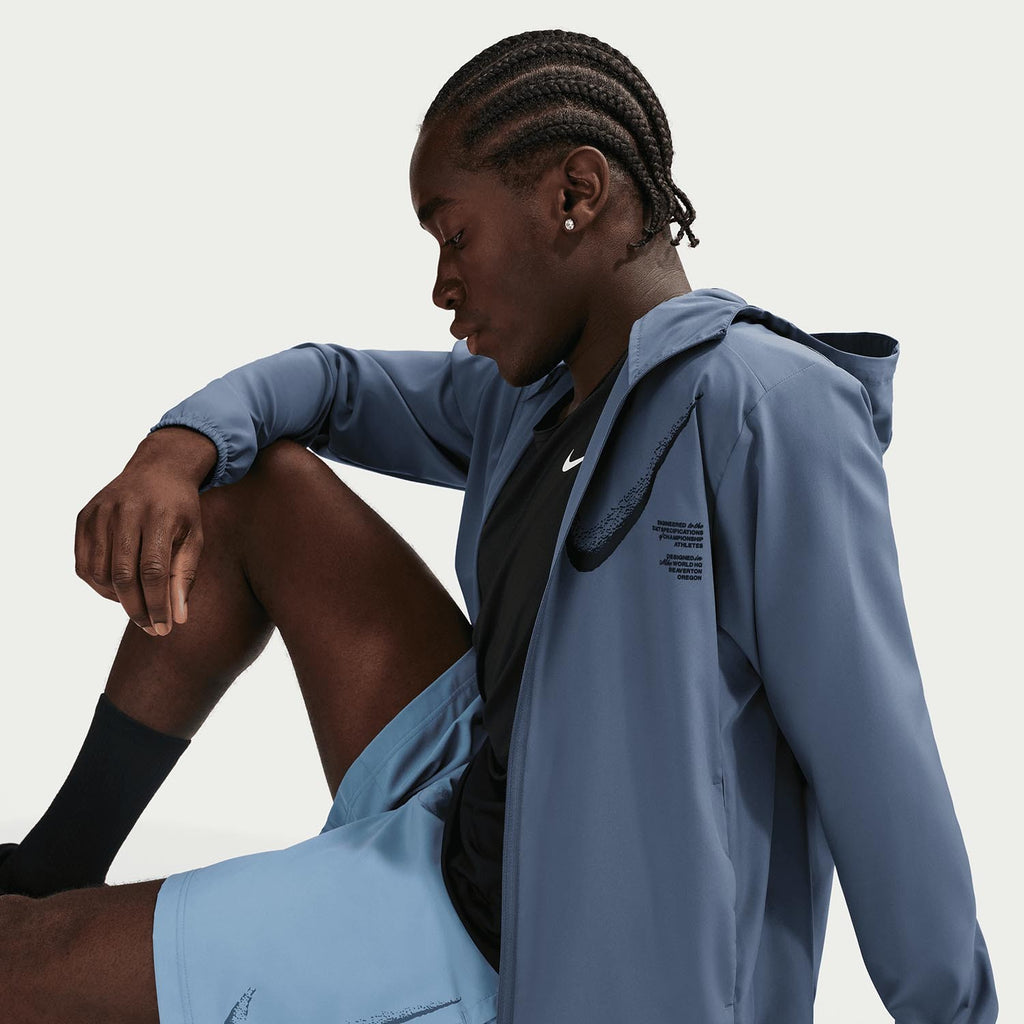 Dri-fit Form 7in Shorts