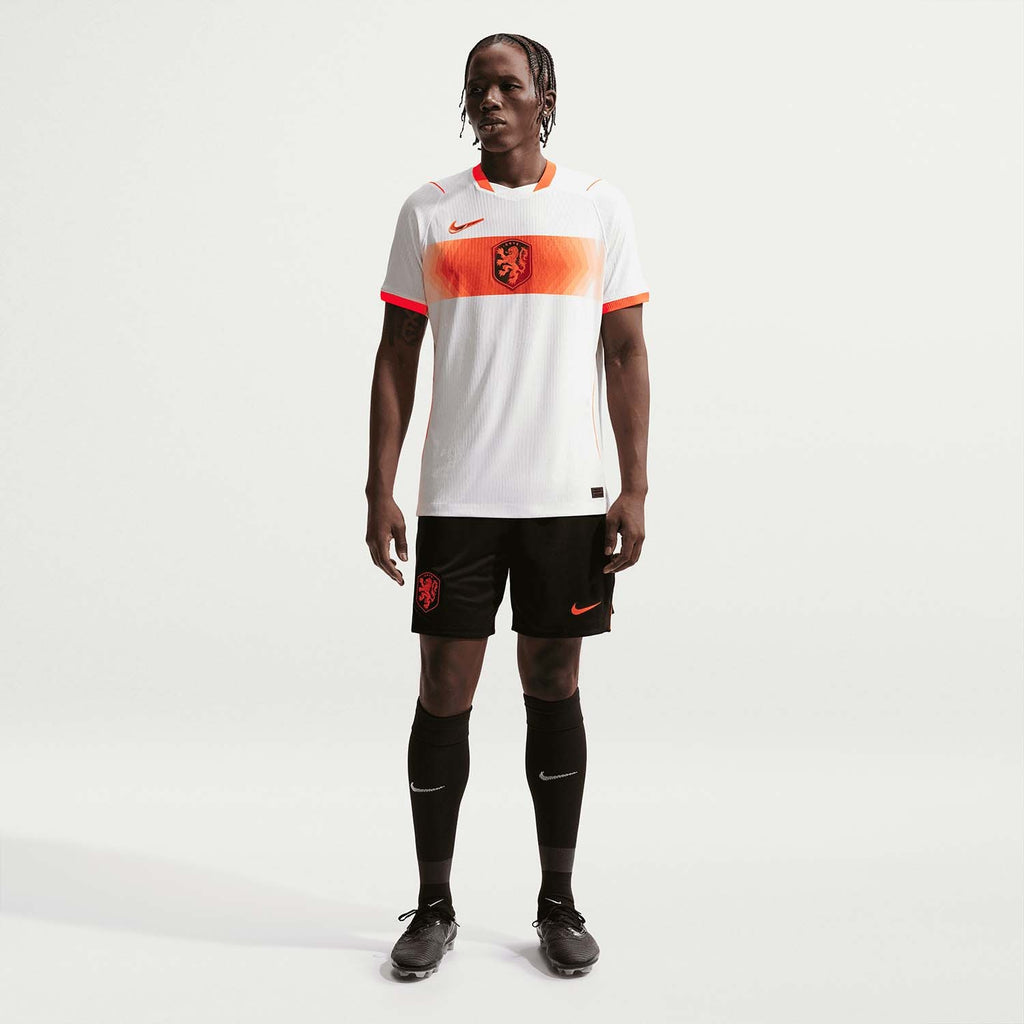 Nederland 2026/27 Match uitshirt