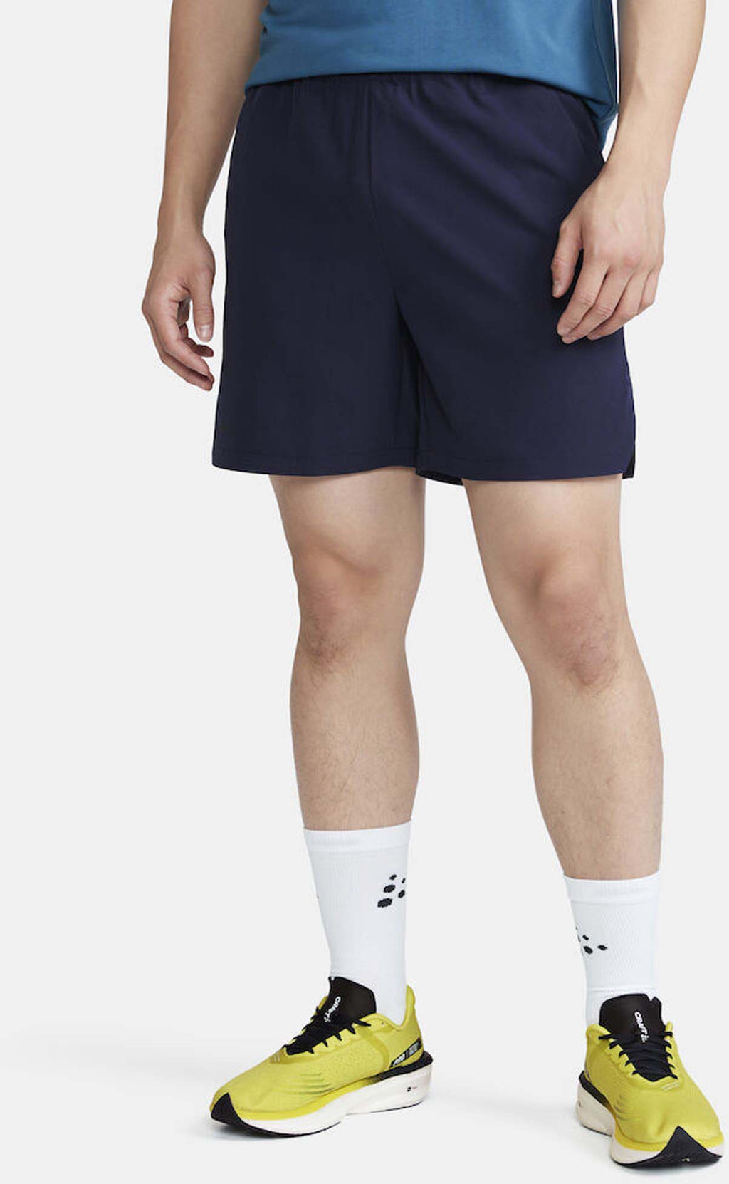 Adv Essence woven short