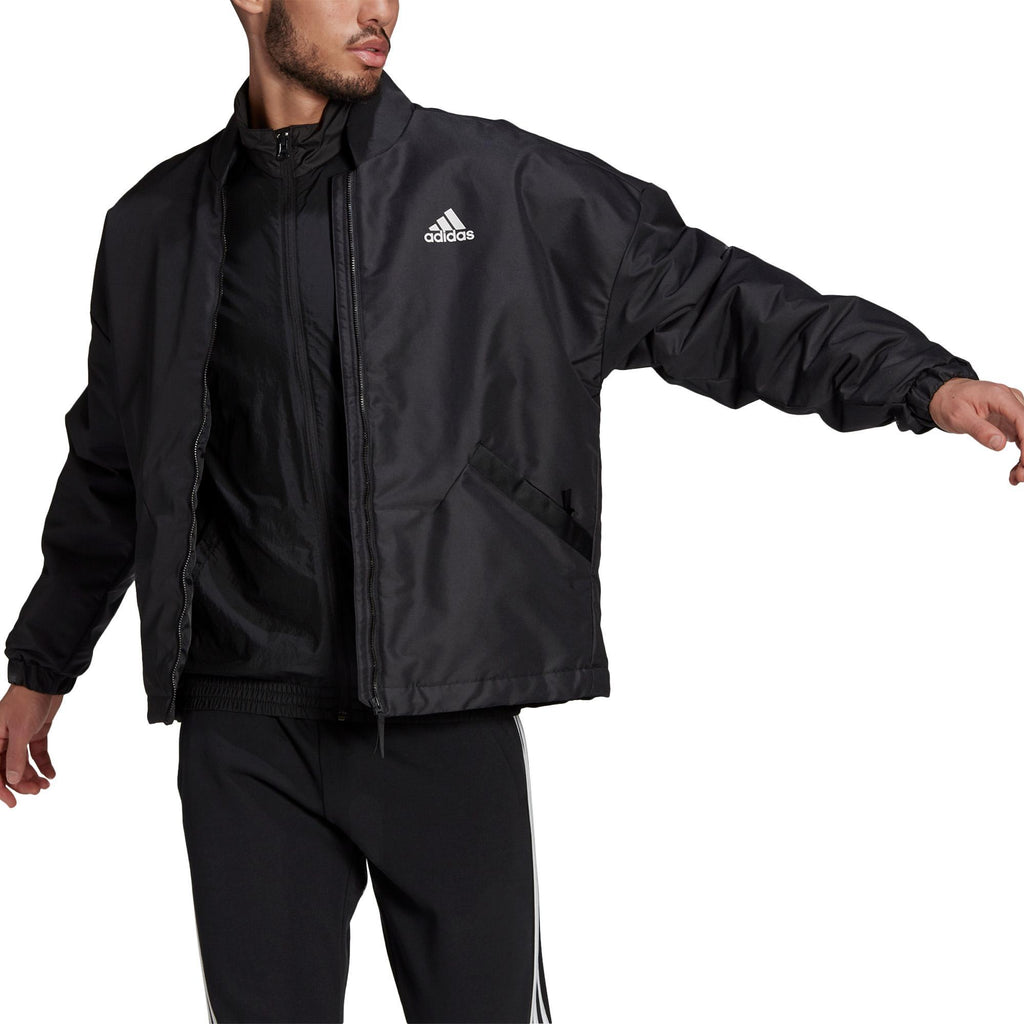 Back To Sport Light Insulated Jack