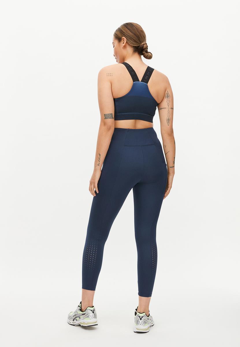 Tempo Logo Tights