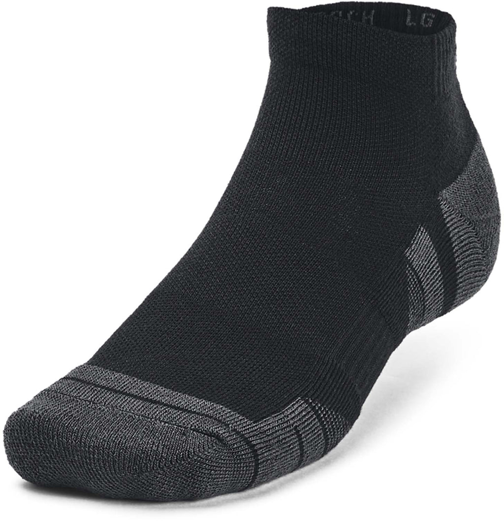 Performance Tech Low 3-pack sokken