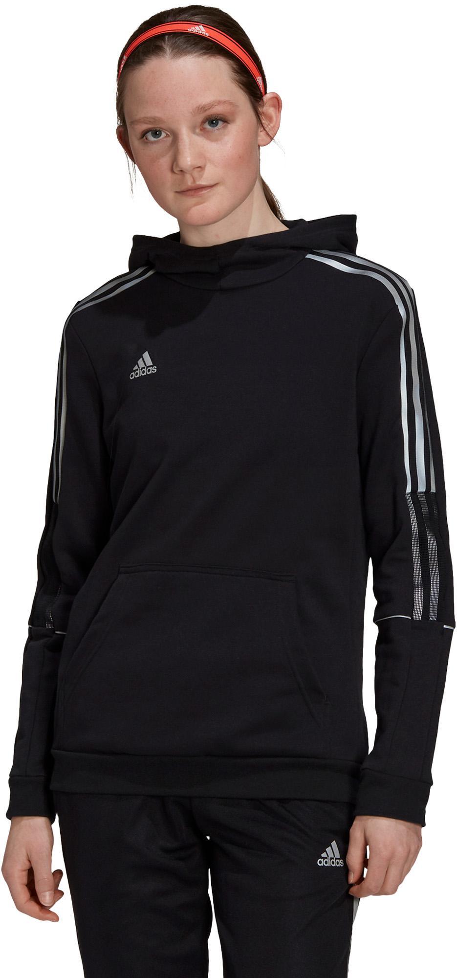 Tiro Hoody R W