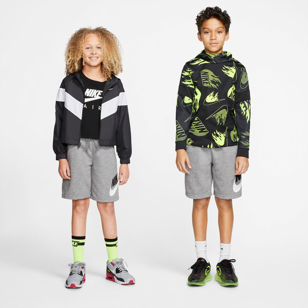Sportswear Club Fleece kids short