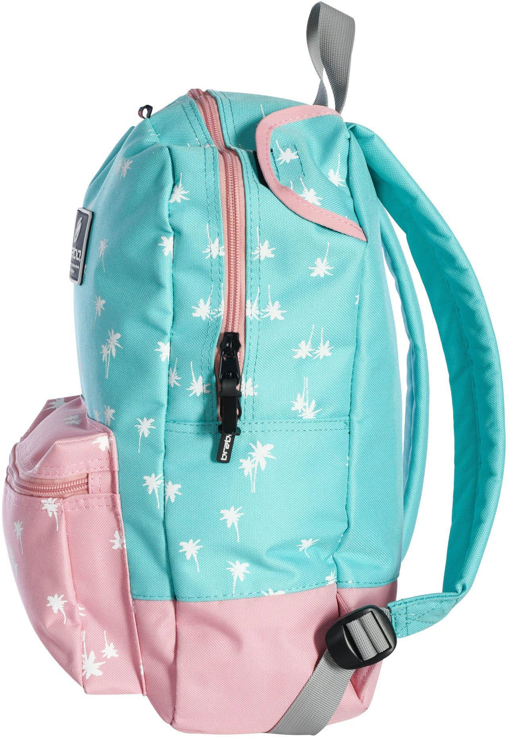 Bb5220 Backpack Storm Pastel Mi/ro