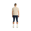 Wool Short Sleeve Tee T-shirt