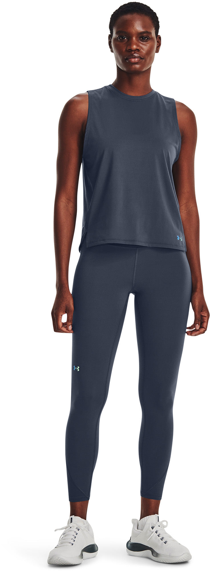 Dameslegging  RUSH™ Ankle