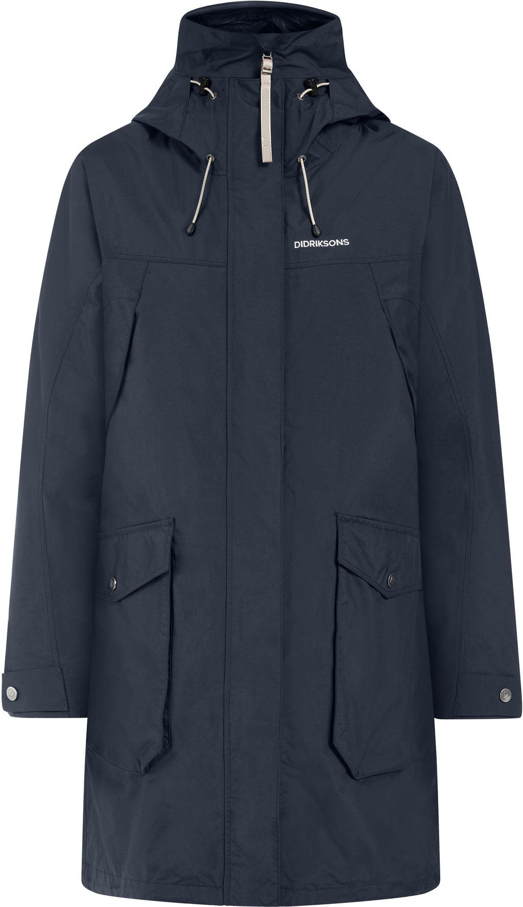THELMA WNS PARKA 10