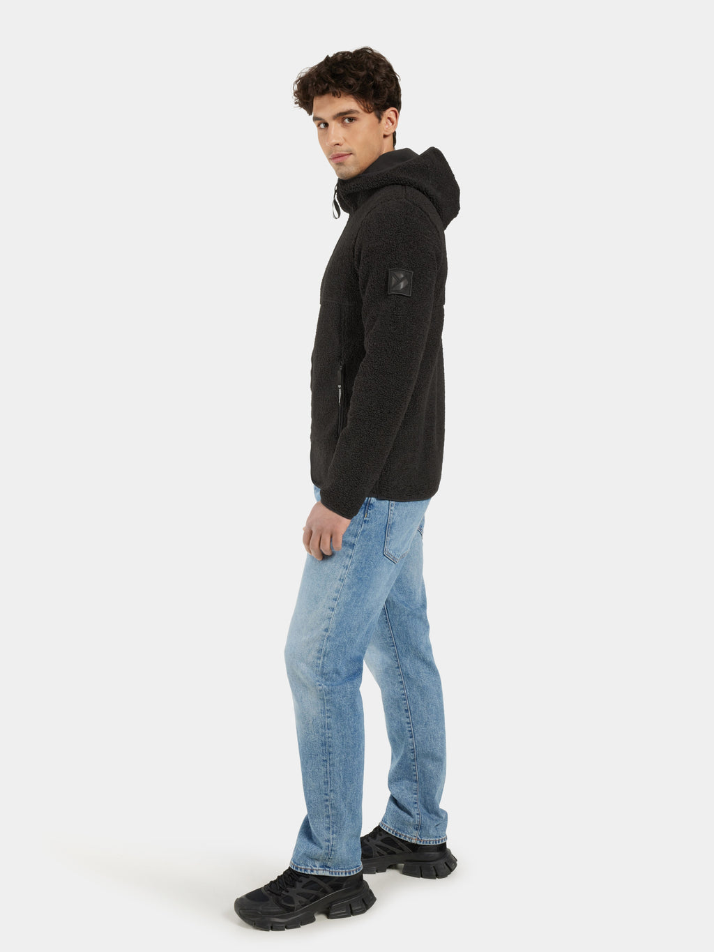 BROR USX FZ 3