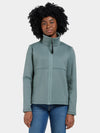 LEAH WNS FULLZIP