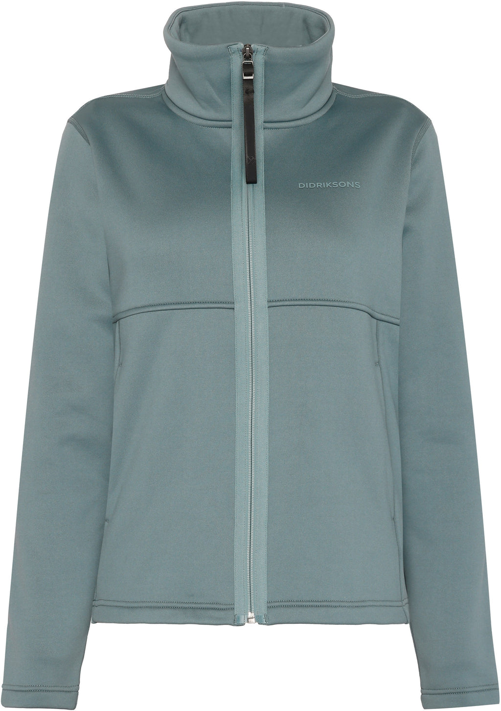 LEAH WNS FULLZIP