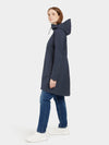 BEA WNS PARKA 6