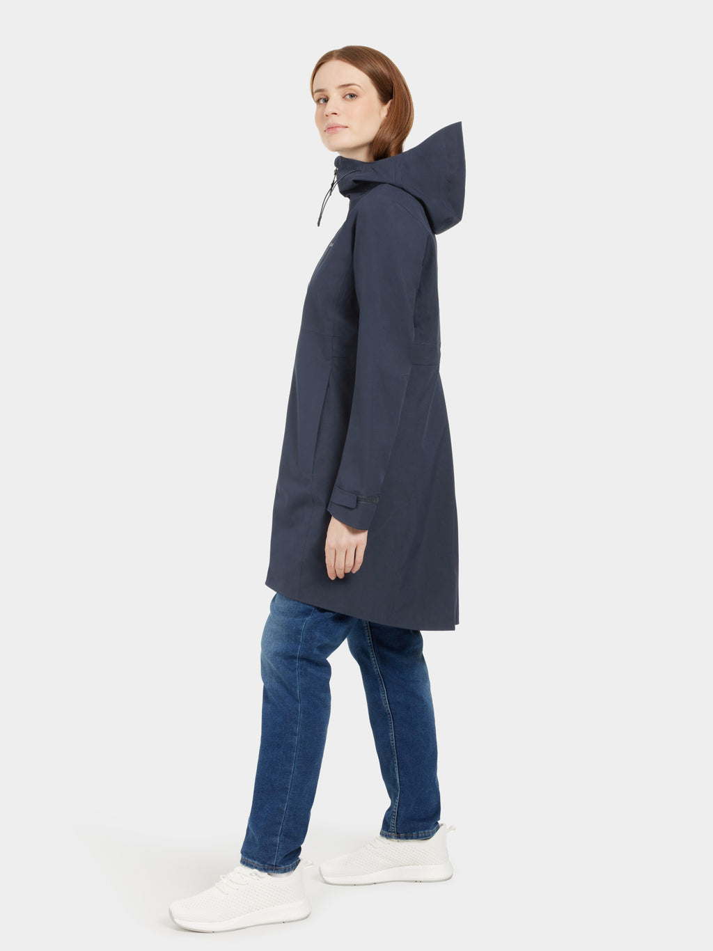 BEA WNS PARKA 6