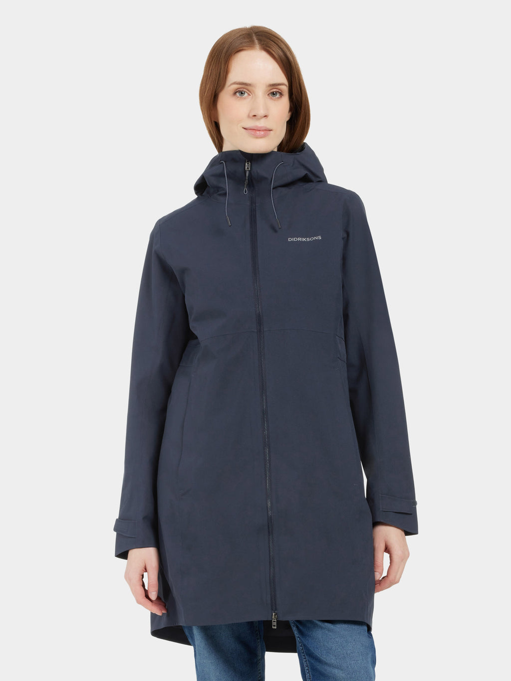 BEA WNS PARKA 6