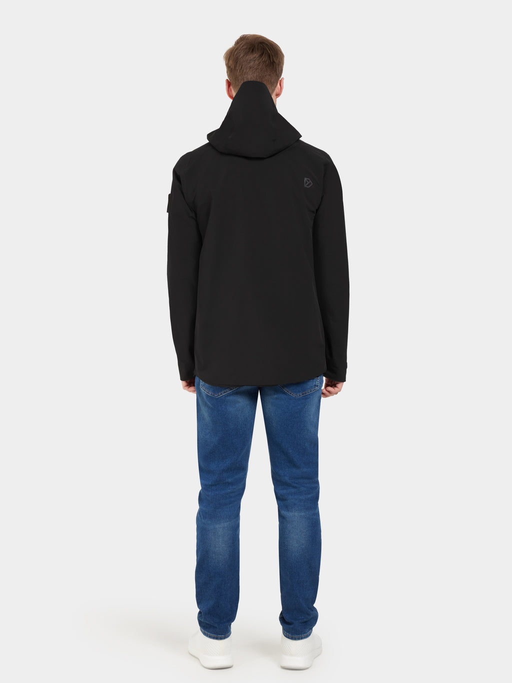 BOB USX JKT