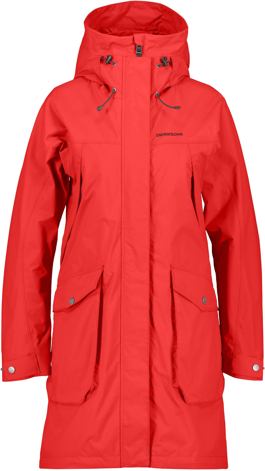 THELMA WNS PARKA 10