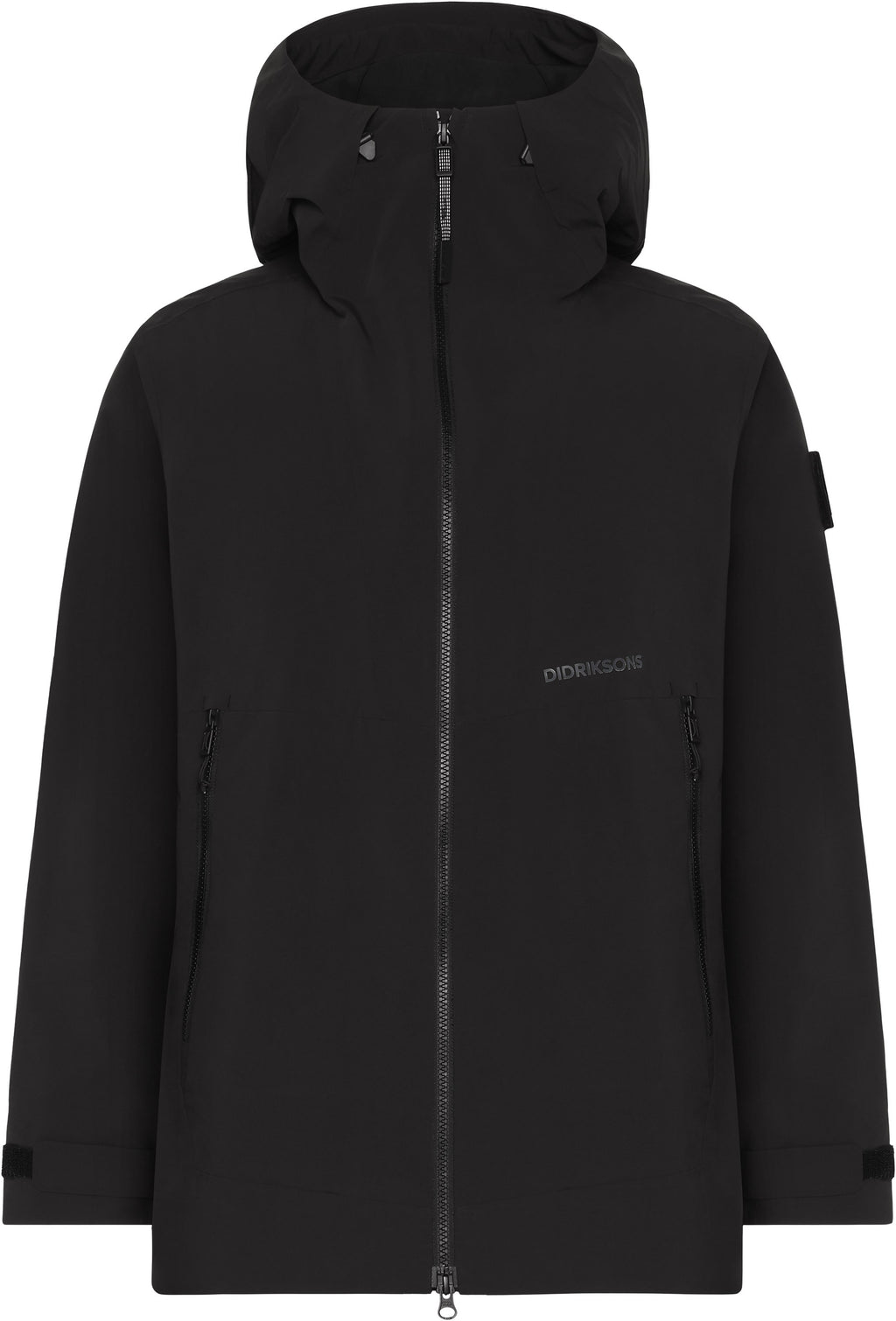 BOB USX JKT
