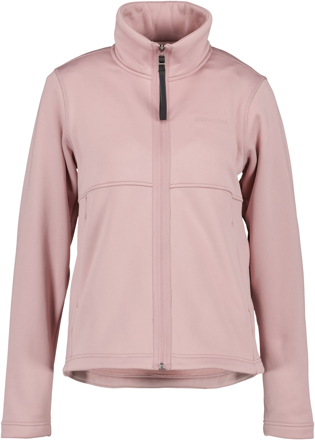 LEAH WNS FULLZIP