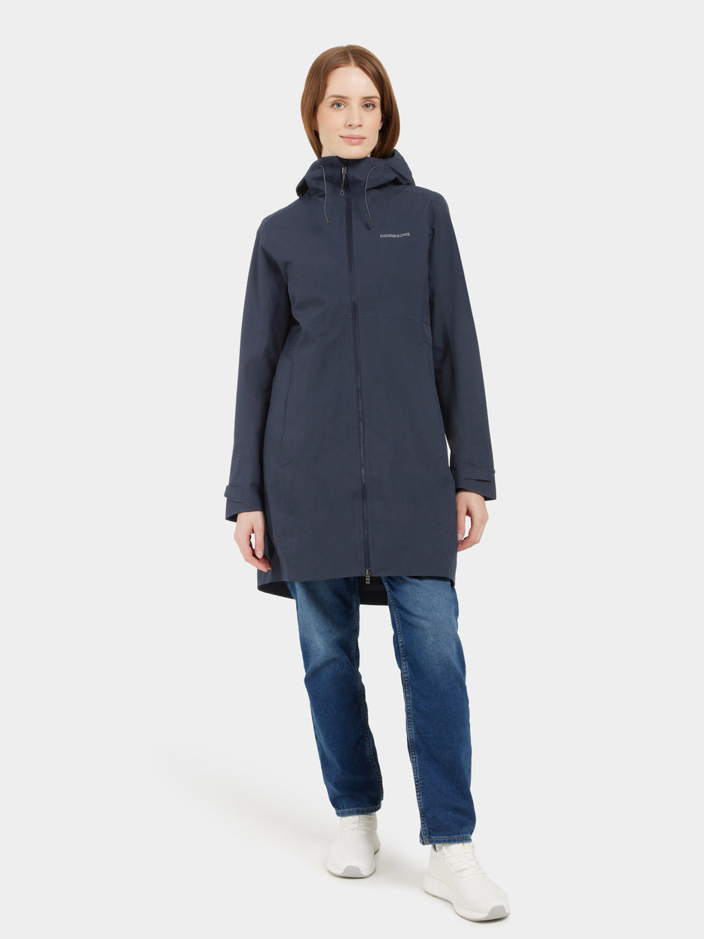 BEA WNS PARKA 6