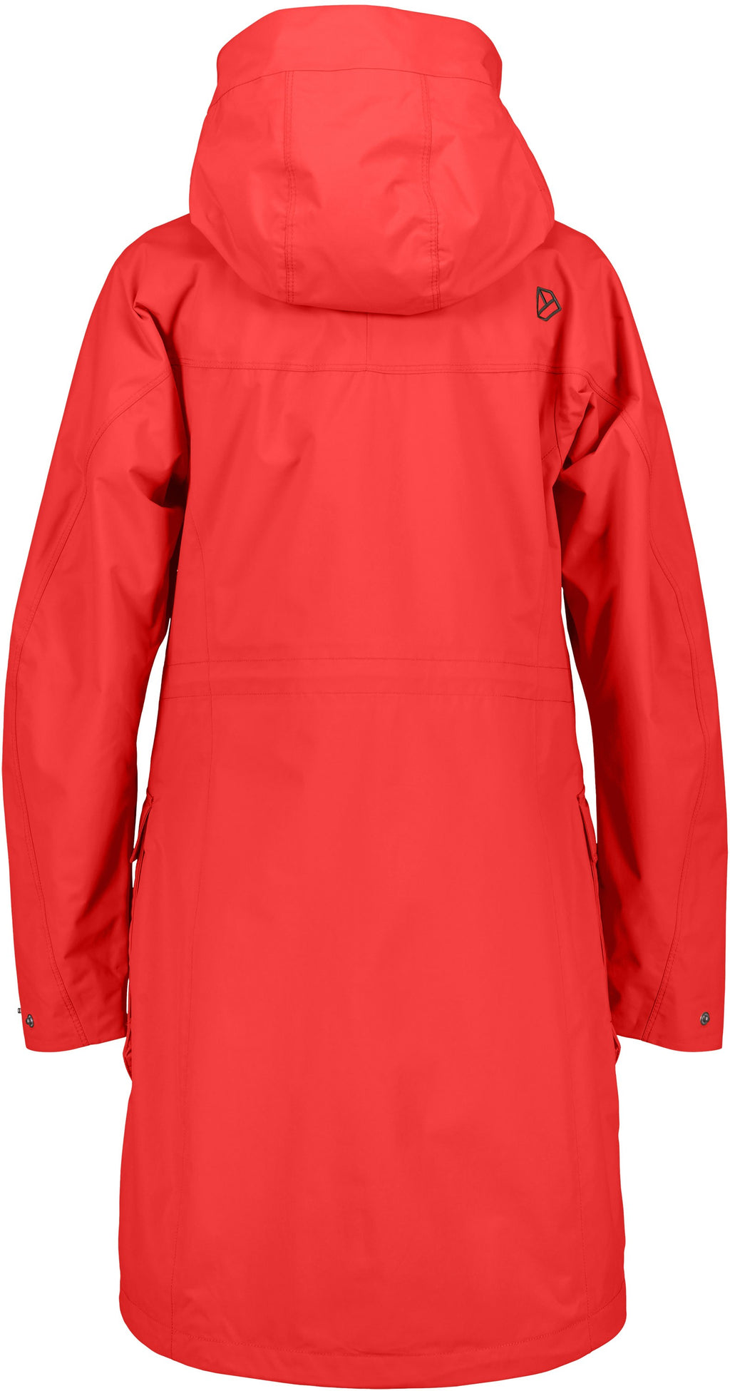 THELMA WNS PARKA 10