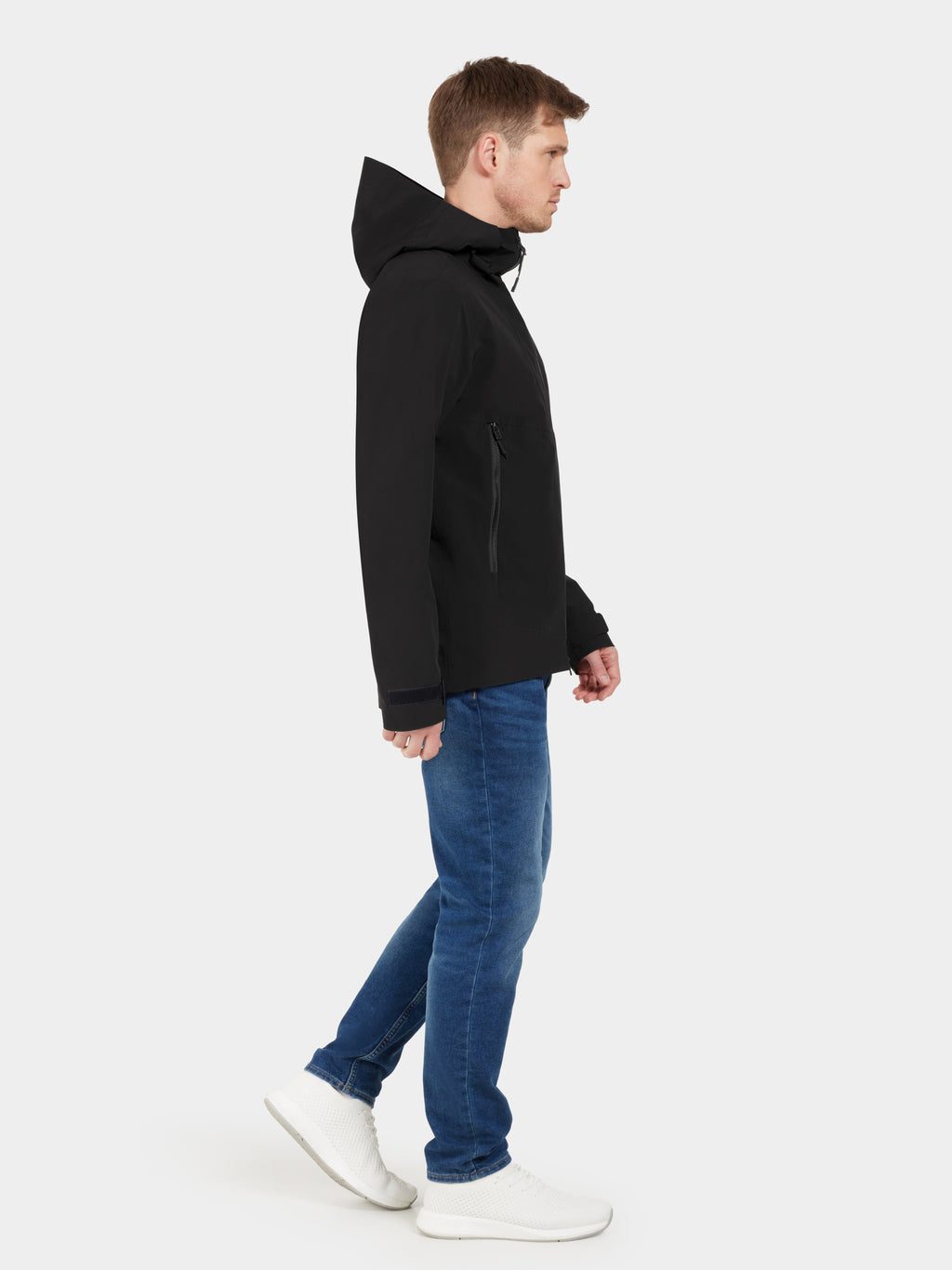 BOB USX JKT