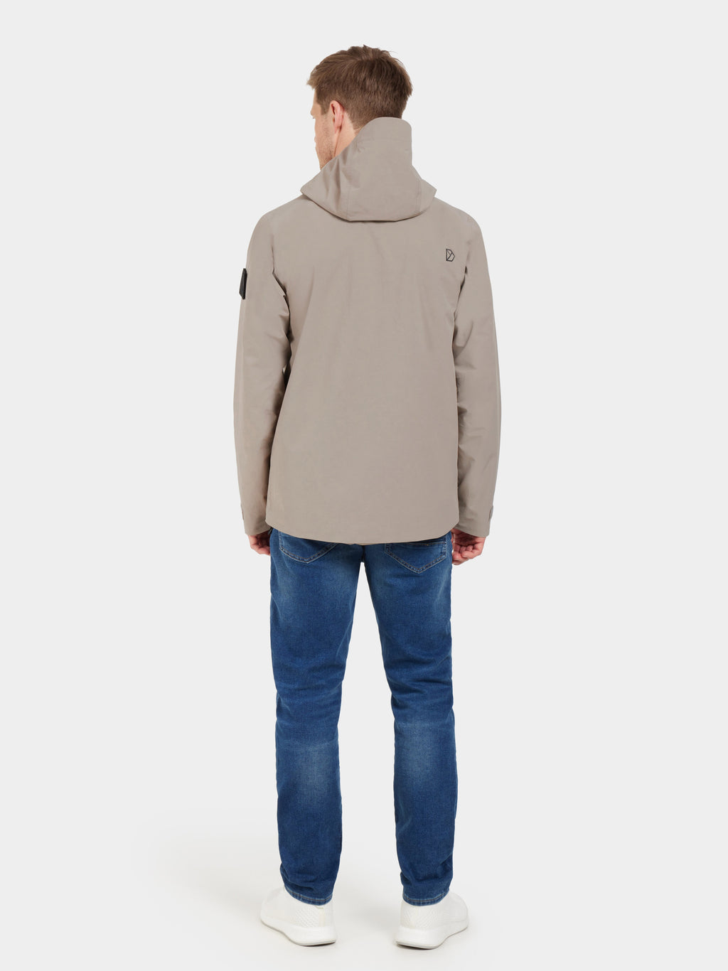 BOB USX JKT